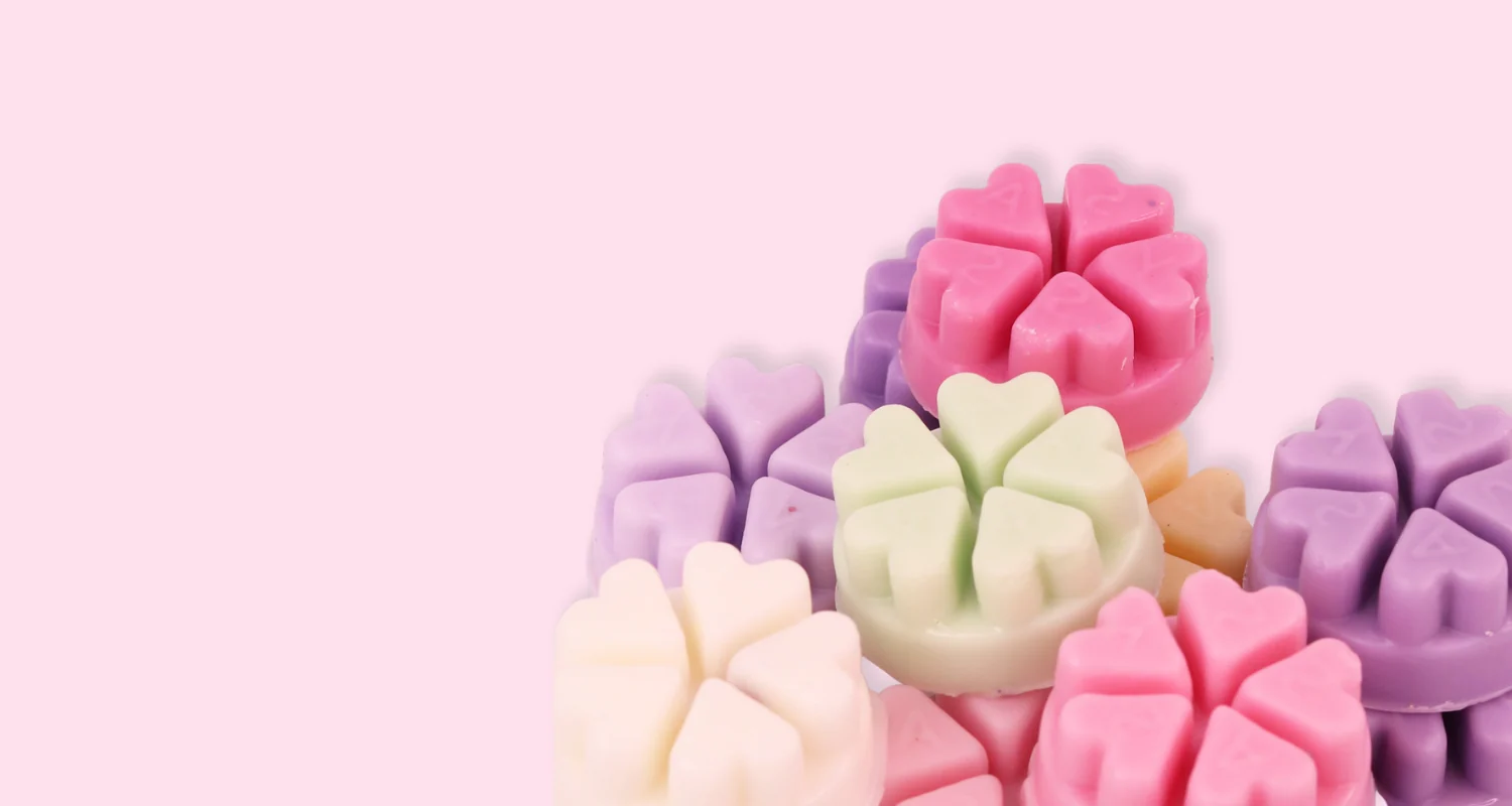 Turn Boring Into Bold Fragrance